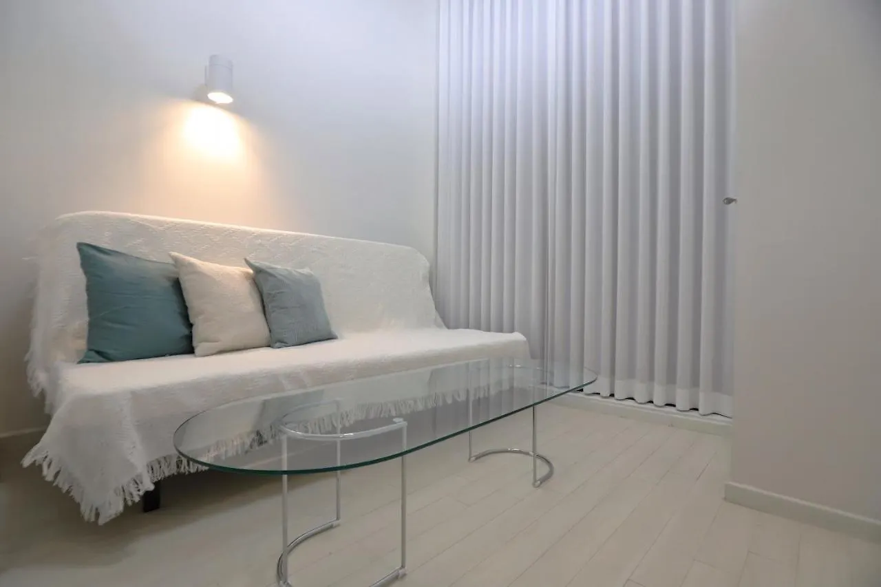 J Garden Apartment Seoul 0*,  South Korea