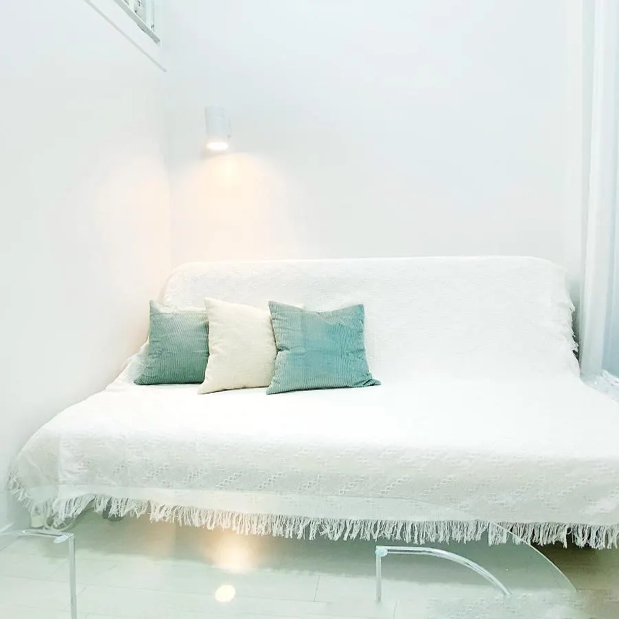J Garden Apartment Seoul South Korea