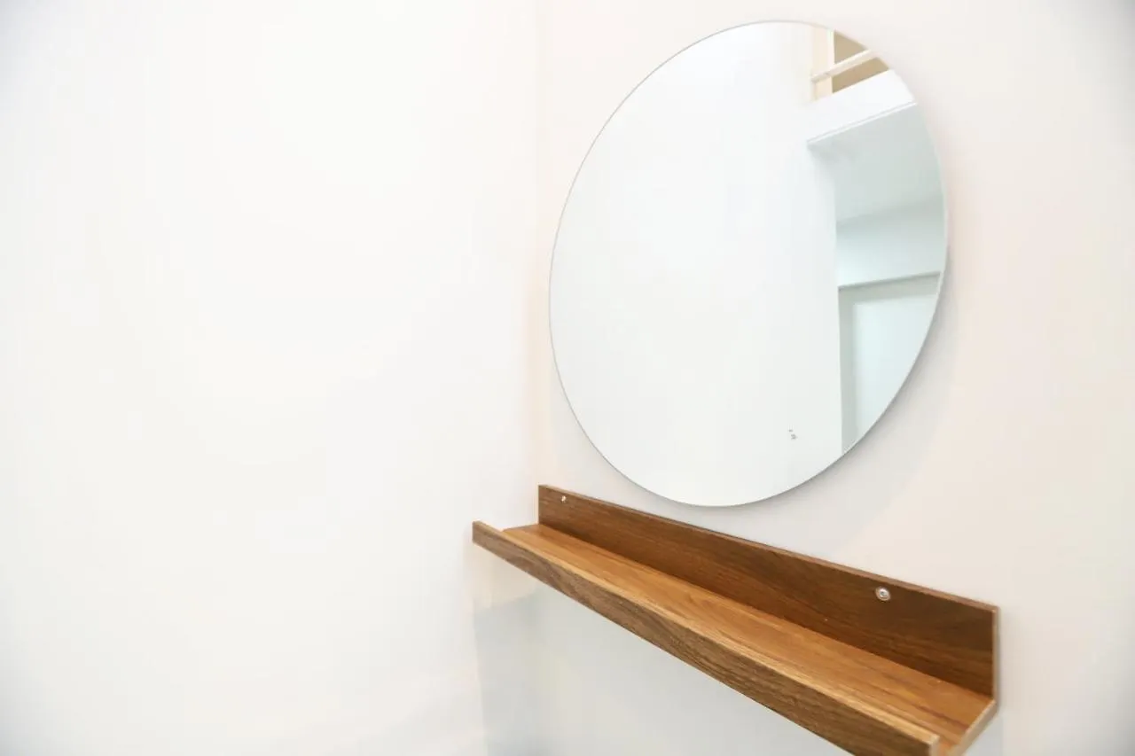 J Garden Apartment Seoul South Korea