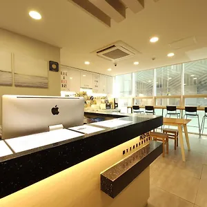 Oyo Myeongdong 1 Seoul
