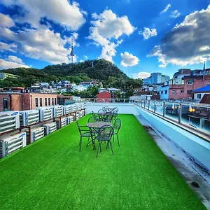 Namsan Seoul