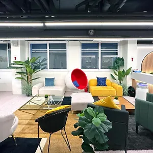 Oyo Myeongdong 6 Seoul